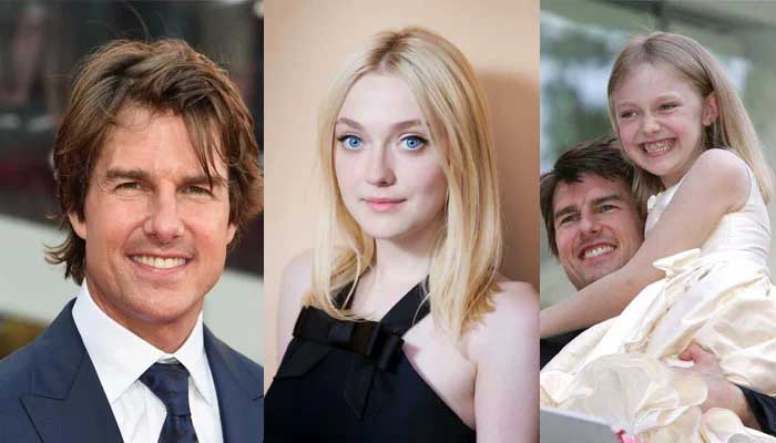 Tom Cruise keeps in touch with Dakota Fanning through annual birthday gifts
