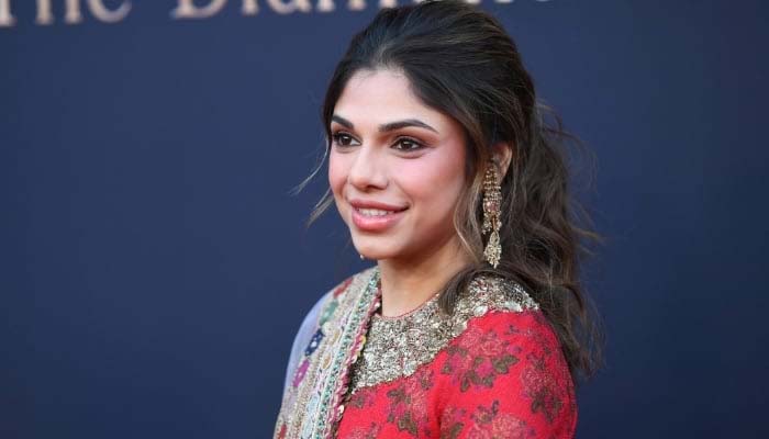 ‘Heeramandi’ star Sharmin Segal responds to trolls
