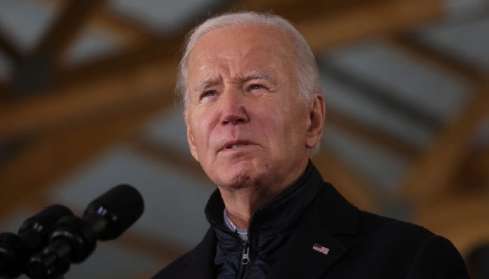 Joe Biden to limit asylum seekers at US-Mexico border with executive order