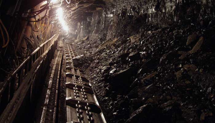 سنجدی کی کوئلہ کان میں دم گھٹنے سے 11 کانکن جاں بحق