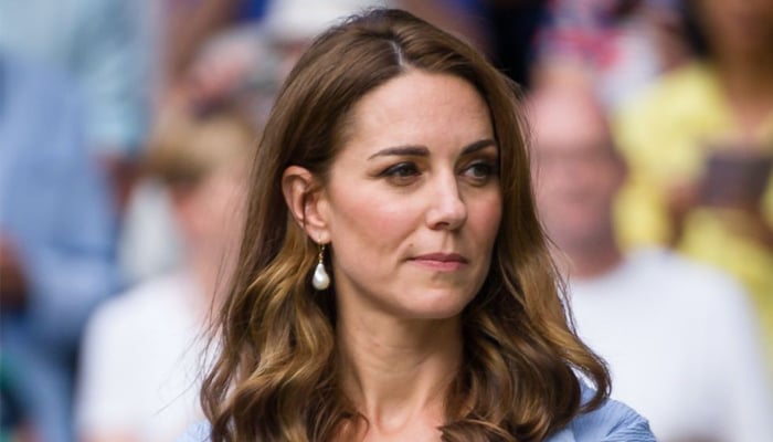 Kate Middleton in ‘far worse condition’, says Princess Diana’s biographer