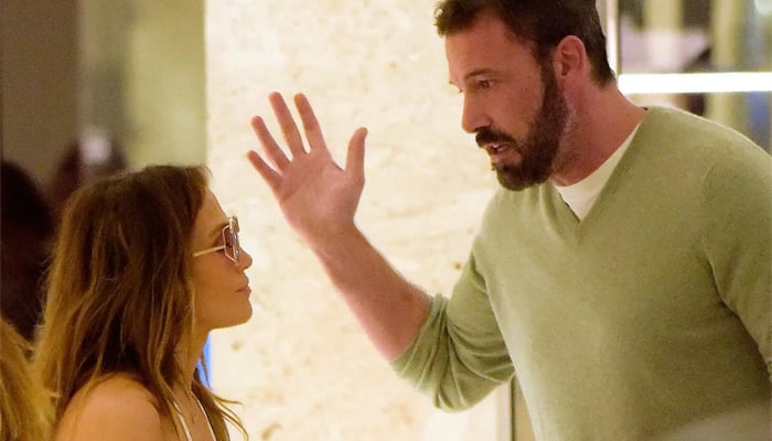 Shocking gossip about Ben Affleck emerges, Jennifer Lopez divorce 'imminent'