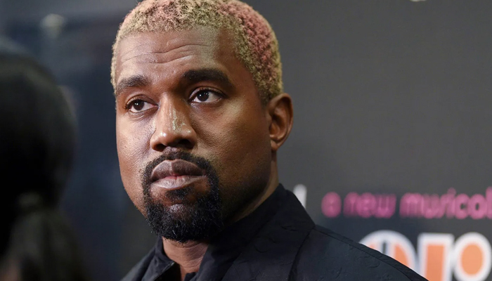 Kanye West sued by ex-assistant over nasty, racist demands