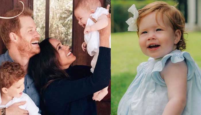 Princess Lilibet might receive a surprise from King Charles on her third  birthday