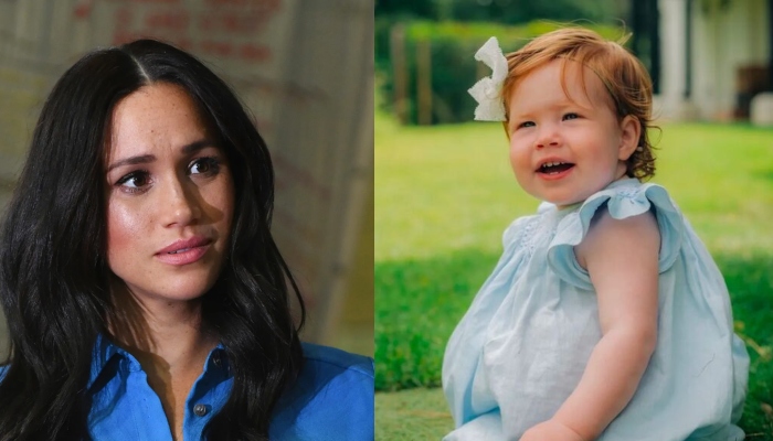 Meghan Markle feels ‘sad’ on Princess Lilibet’s third birthday