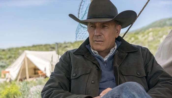 Kevin Costner reflects on turning down movies after ‘Silverado's’ success