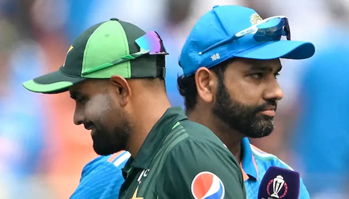 Pakistan vs India T20 World Cup clash prompts high-security alert