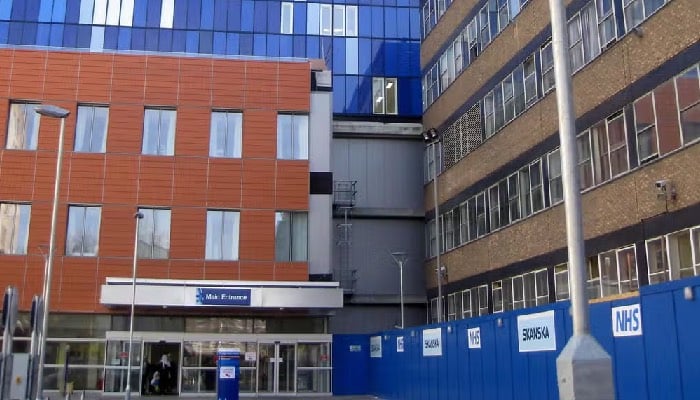 Major cyber attack halts non-emergency operations at London hospitals