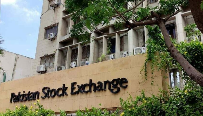 پی ایس ایکس 100 انڈیکس 908 پوائنٹس کم ہوگیا