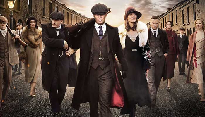 Cillian Murphy to return as Thomas Shelby as Netflix greenlit ‘Peaky Blinders’ movie