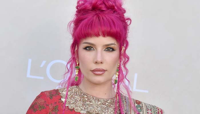 Halsey drops new single ‘The End’ amid health battle