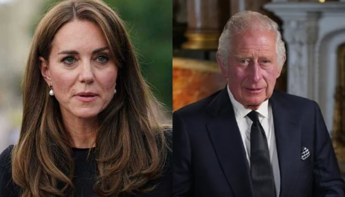 Kate Middleton's continued absence prompts King Charles to make big decision