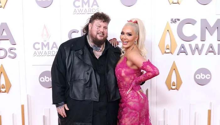 Jelly Roll, Bunnie XO share ‘exciting’ news about their IVF journey