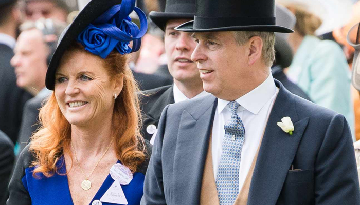 Sarah Ferguson still loves ‘disgraced’ Prince Andrew 28 years after divorce