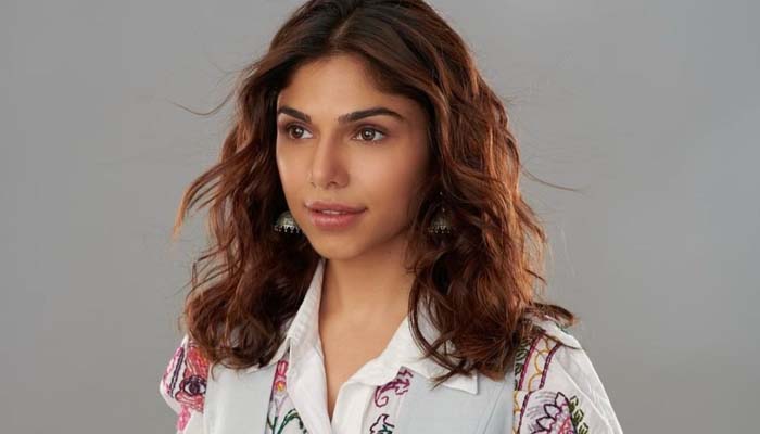 ‘Heeramandi’ star Sharmin Segal shares rare insights about herself