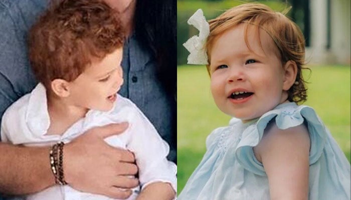 Prince Archie, Lilibet in ‘extraordinary’ position to ‘help’ Royal Family