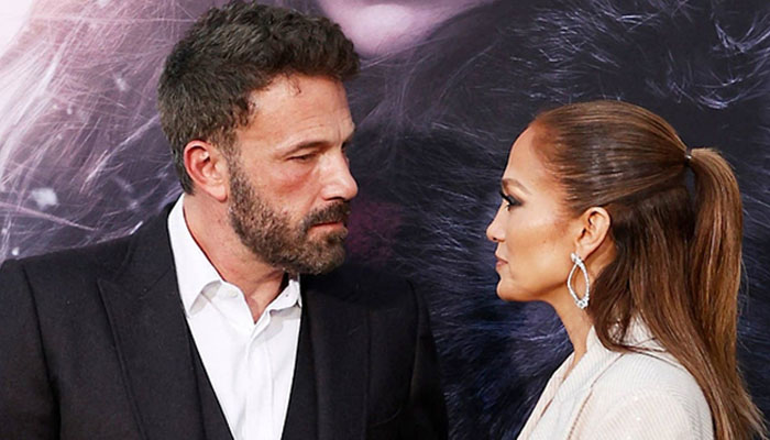 Jennifer Lopez, Ben Affleck’s $60m pad up for sale amid divorce rumours?