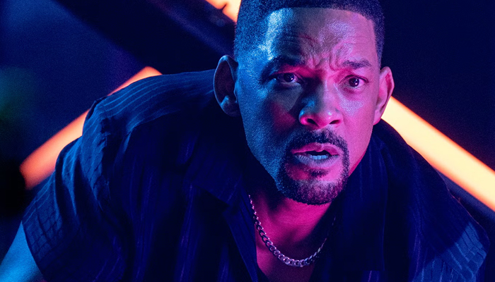 Will Smith adds Oscars slap Easter egg in ‘Bad Boys: Ride or Die’