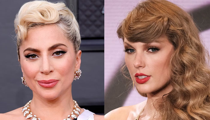 Taylor Swift slams Lady Gaga trolls over pregnancy talk
