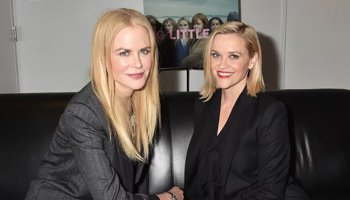 Nicole Kidman shares ‘exciting’ news about potential ‘Big Little Lies’ season 3