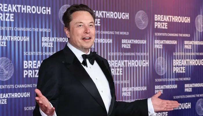 Elon Musk plans to build world's largest supercomputer in Memphis