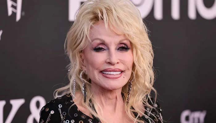 Dolly Parton prepares to debut ‘Hello, I’m Dolly’ on Broadway Musical