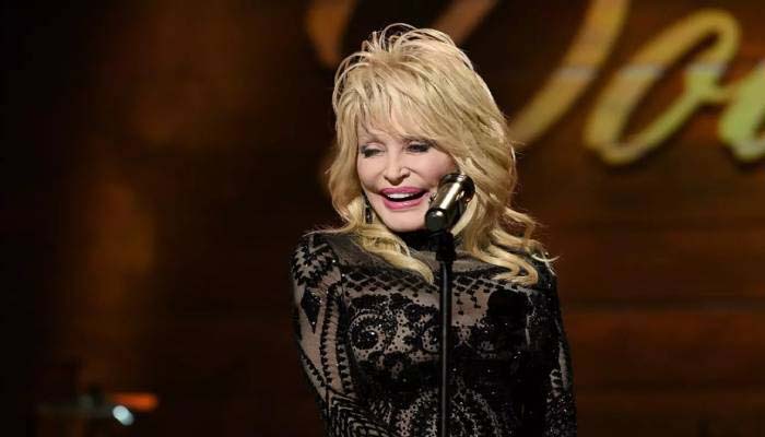 Dolly Parton prefers husband over her successful career