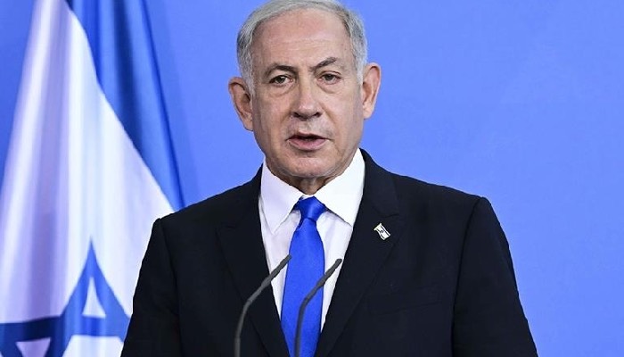 Benjamin Netanyahu defies pressure to define post-war plan for Gaza