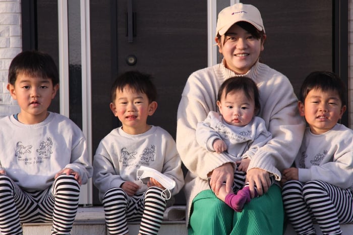 Japan's birth rate hits new low: Details inside