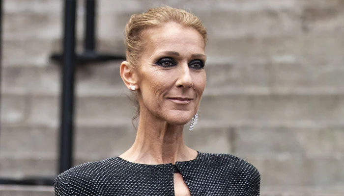 Celine Dion gets candid about impact of stiff-person syndrome