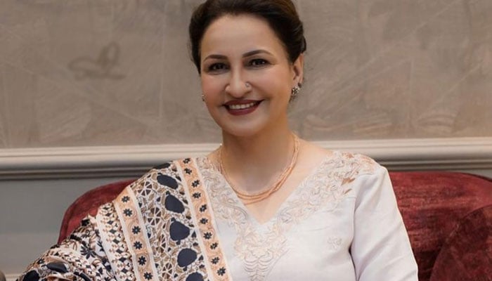 اداکارہ صبا فیصل ـــ فائل فوٹو