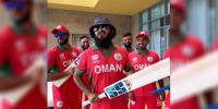 عمان کی کرکٹ ٹیم کی وائرل گانے ’بدو بدی‘ پر ڈانس کرتے ویڈیو وائرل