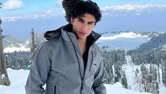 Ibrahim Ali Khan's latest Insta post has fans going wild: SEE HERE