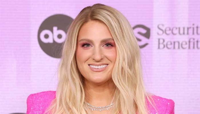 Meghan Trainor recalls her miscarriage fear: 'I'm gushing blood'