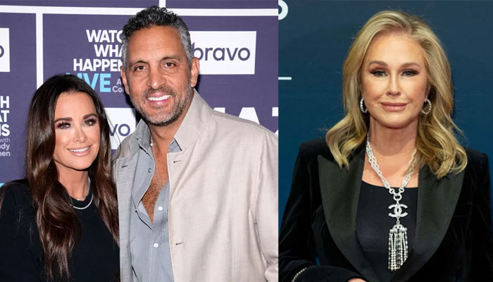 Kathy Hilton opens up about Kyle Richards amid divorce with Mauricio Umansky