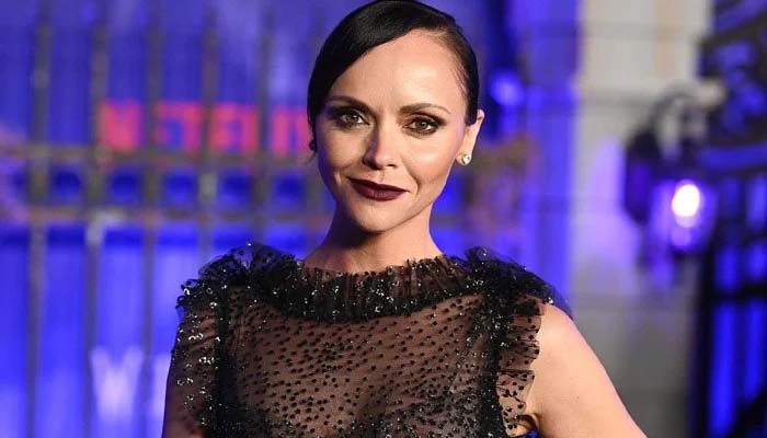 Christina Ricci spills ‘shocking’ beans about ‘Yellowjackets’ season 3