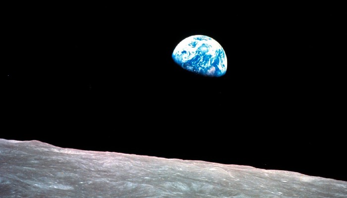 NASA ‘Earthrise' astronaut William Anders dies at 90