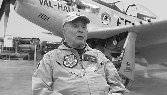 NASA ‘Earthrise' astronaut William Anders dies at 90