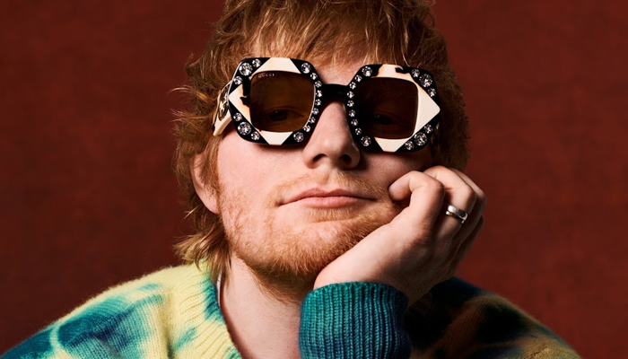 Ed Sheeran explains why he doesn’t have a phone since 2015