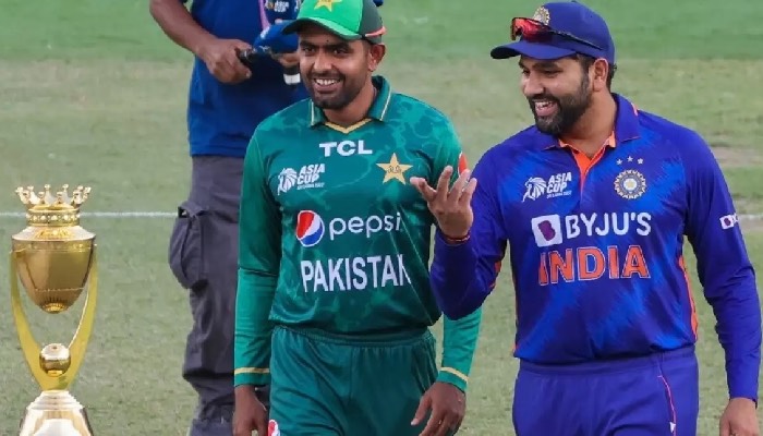 Ticket demand skyrockets for upcoming Ind-Pak showdown at T20 World Cup