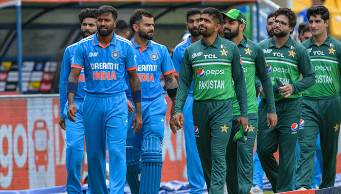 Pakistan vs India T20 World Cup match today: Records and facts