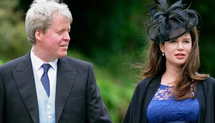 Princess Diana brother Charles Spencer, Karen marriage ends after 13 years