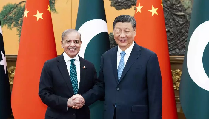 China and Pakistan agree to boost mining cooperation