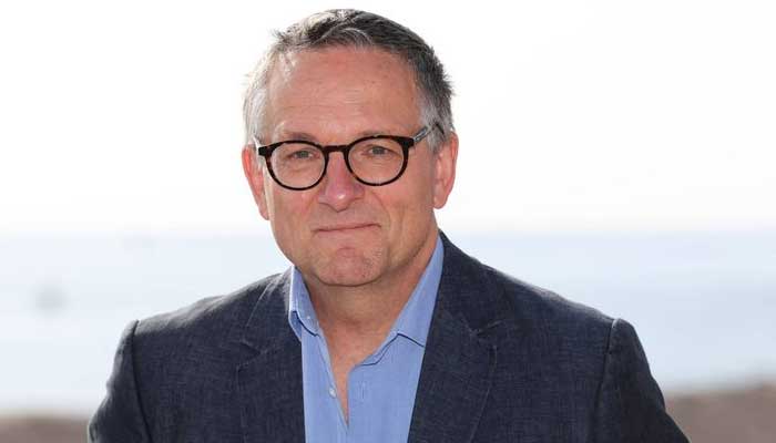 Unidentified body found amid missing TV presenter Michael Mosley’s search