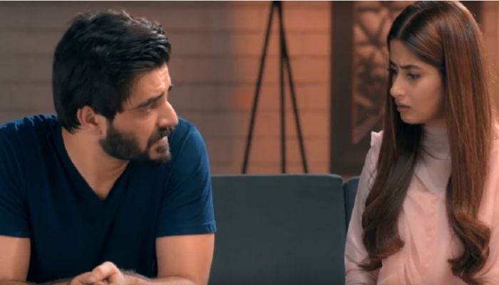 Hamza Ali Abbasi, Sajal Aly to spell magic on screens once again