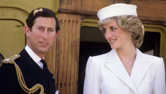 Princess Diana, King Charles had secret 'illegitimate' daughter?