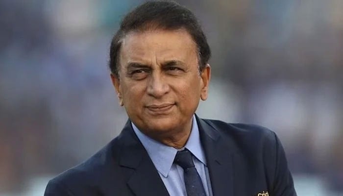 Sunil Gavaskar slams India's ‘arrogant’ batting in T20 match against Pakistan