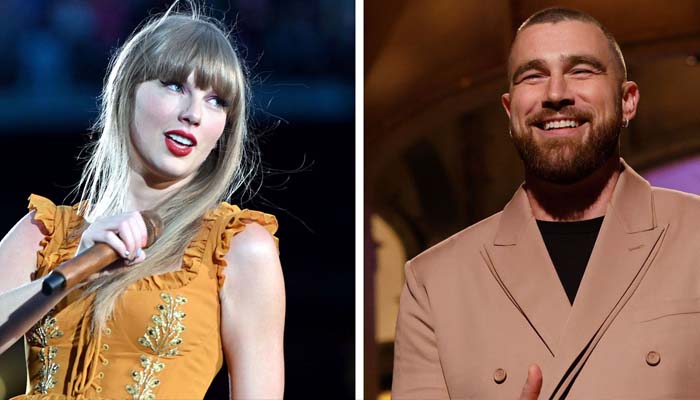 Taylor Swift and Travis Kelce face ‘pressure’ to get engaged