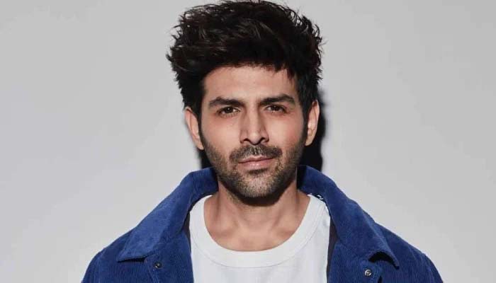 Kartik Aaryan talks about his ‘fears’ as ‘outsider' in film industry