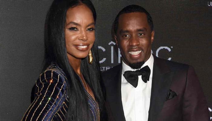 Kim Porter's dad feels 'disgusted' by Sean ‘Diddy’ Combs’ assault video